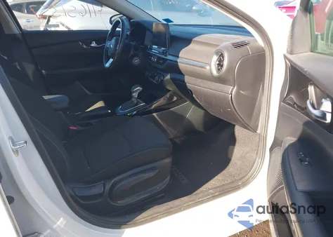 2019 Kia Forte S из США, поврежденный, VIN 3KPF34ADXKE071226